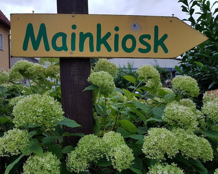 Mainkiosk