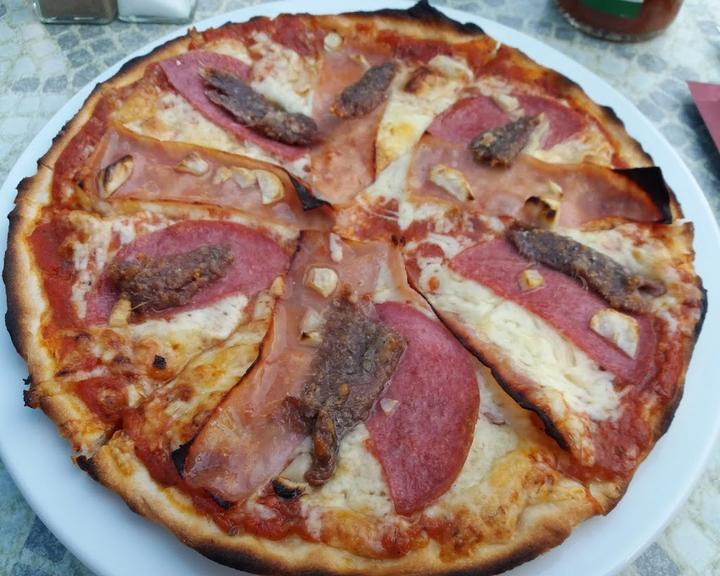 Pizzeria Weißes Roß