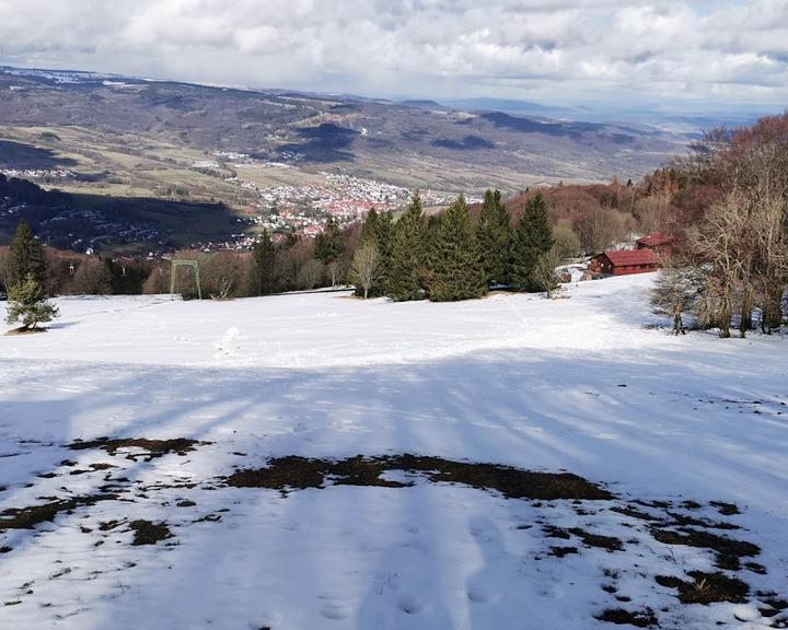 Gemundener Hutte